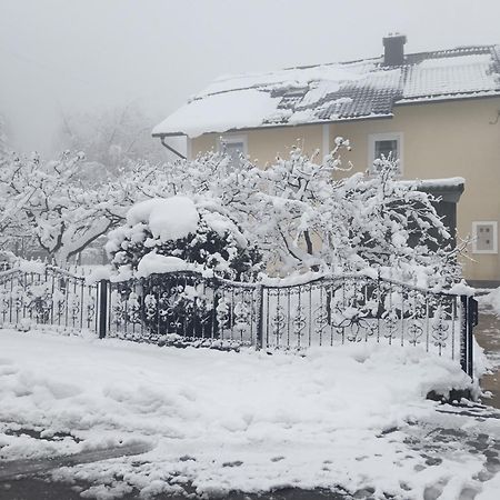 Apartamento Drago Kremenjas Delnice Exterior foto