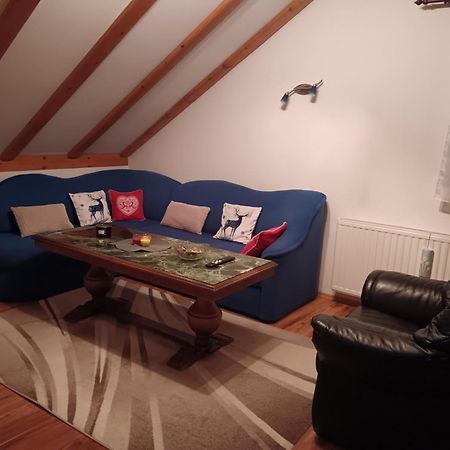 Apartamento Drago Kremenjas Delnice Exterior foto