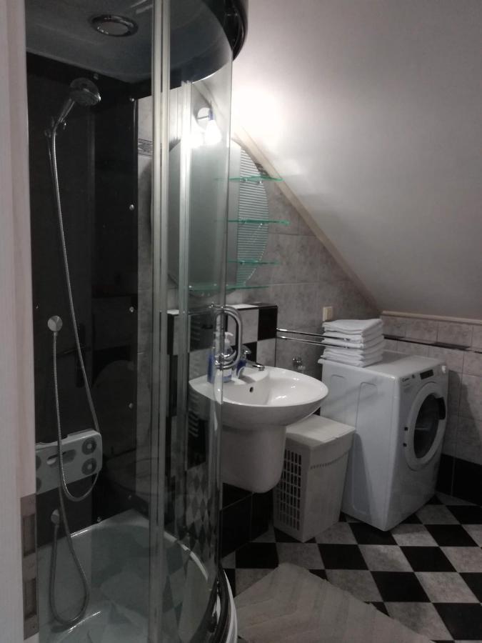 Apartamento Drago Kremenjas Delnice Exterior foto
