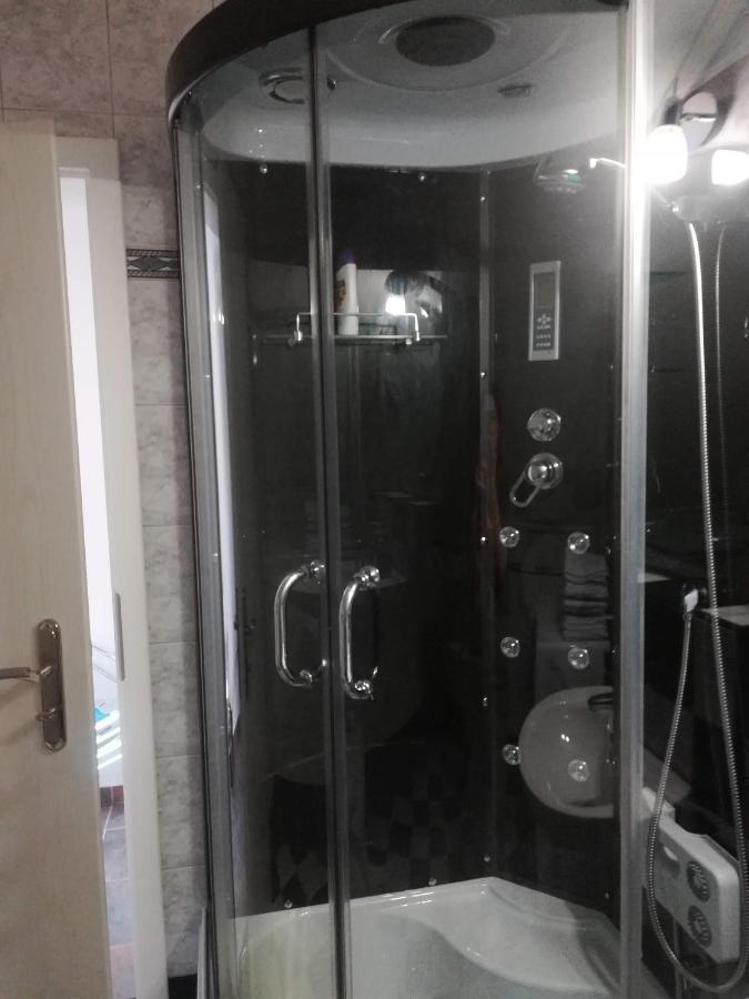 Apartamento Drago Kremenjas Delnice Exterior foto