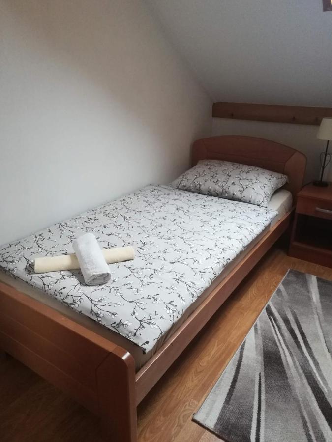 Apartamento Drago Kremenjas Delnice Exterior foto