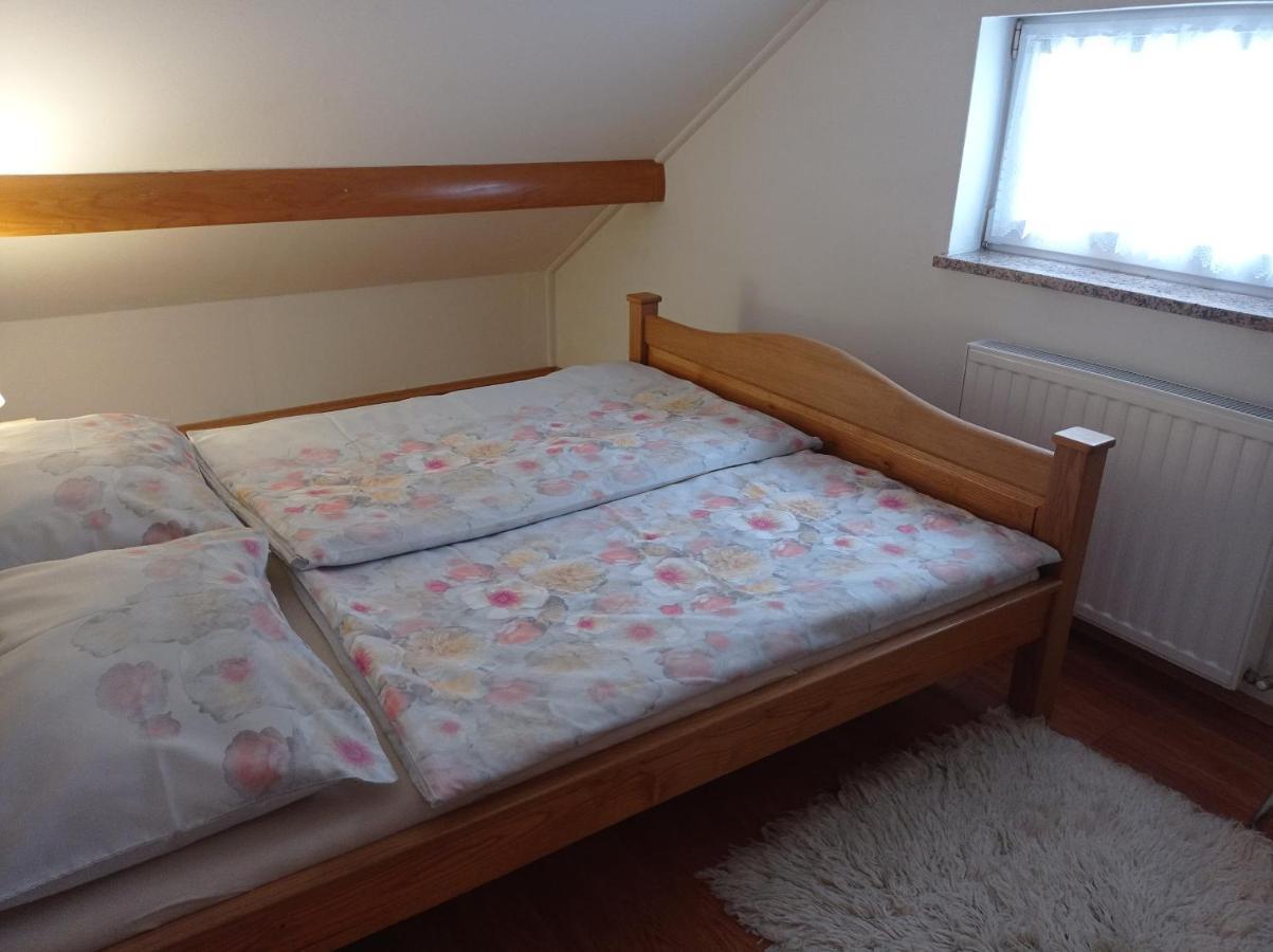 Apartamento Drago Kremenjas Delnice Exterior foto