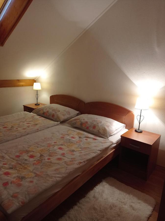 Apartamento Drago Kremenjas Delnice Exterior foto