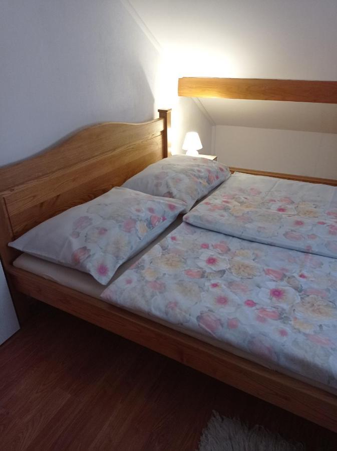 Apartamento Drago Kremenjas Delnice Exterior foto