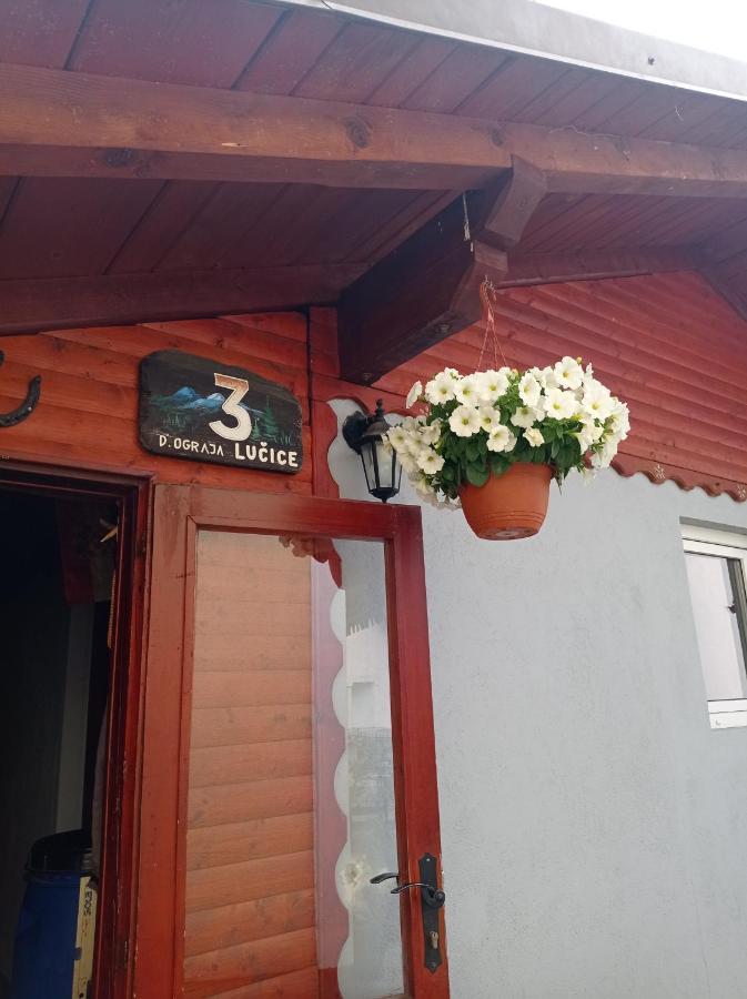 Apartamento Drago Kremenjas Delnice Exterior foto