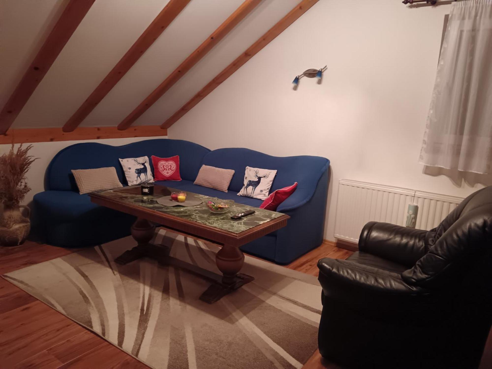Apartamento Drago Kremenjas Delnice Exterior foto