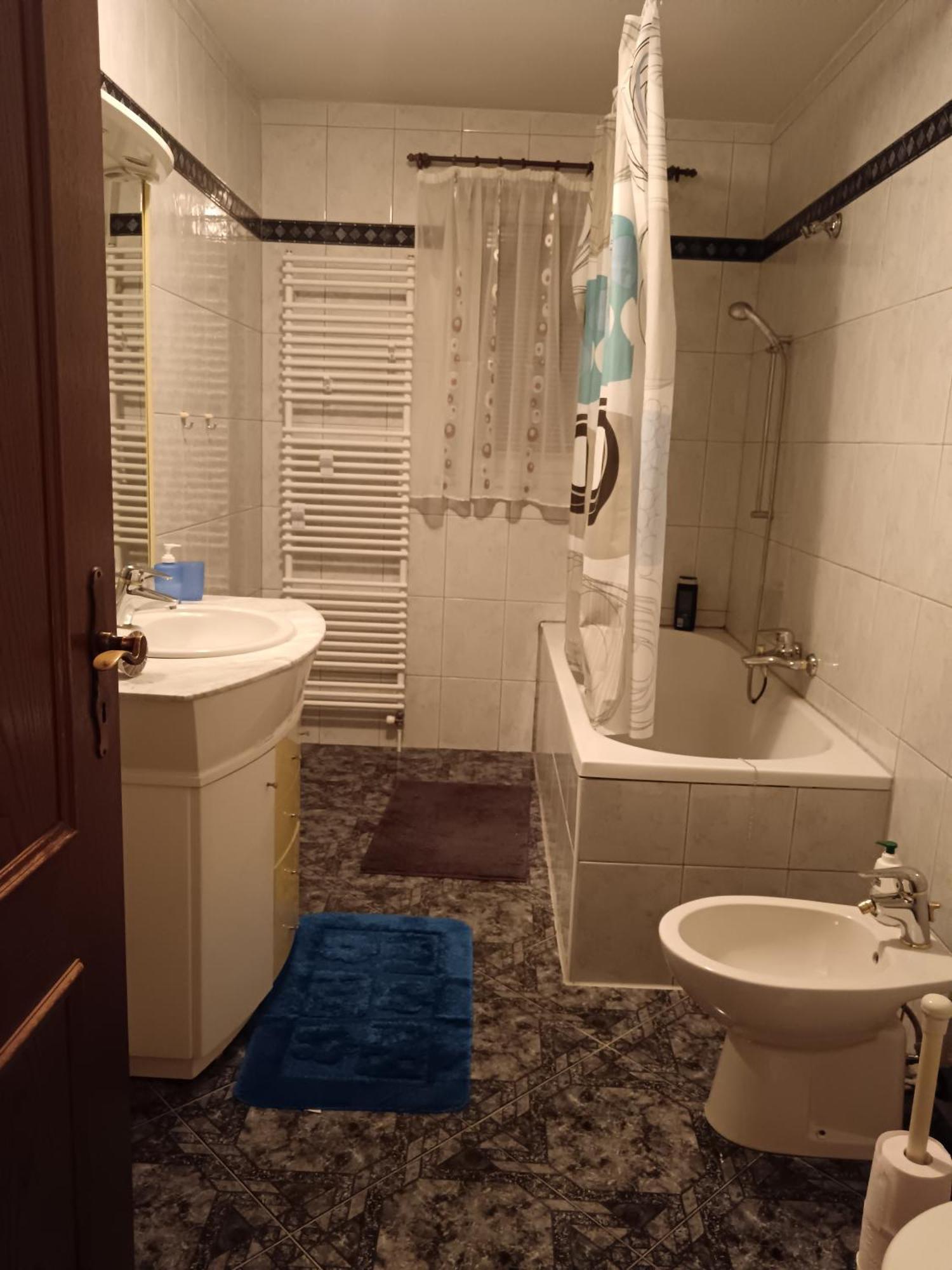 Apartamento Drago Kremenjas Delnice Exterior foto