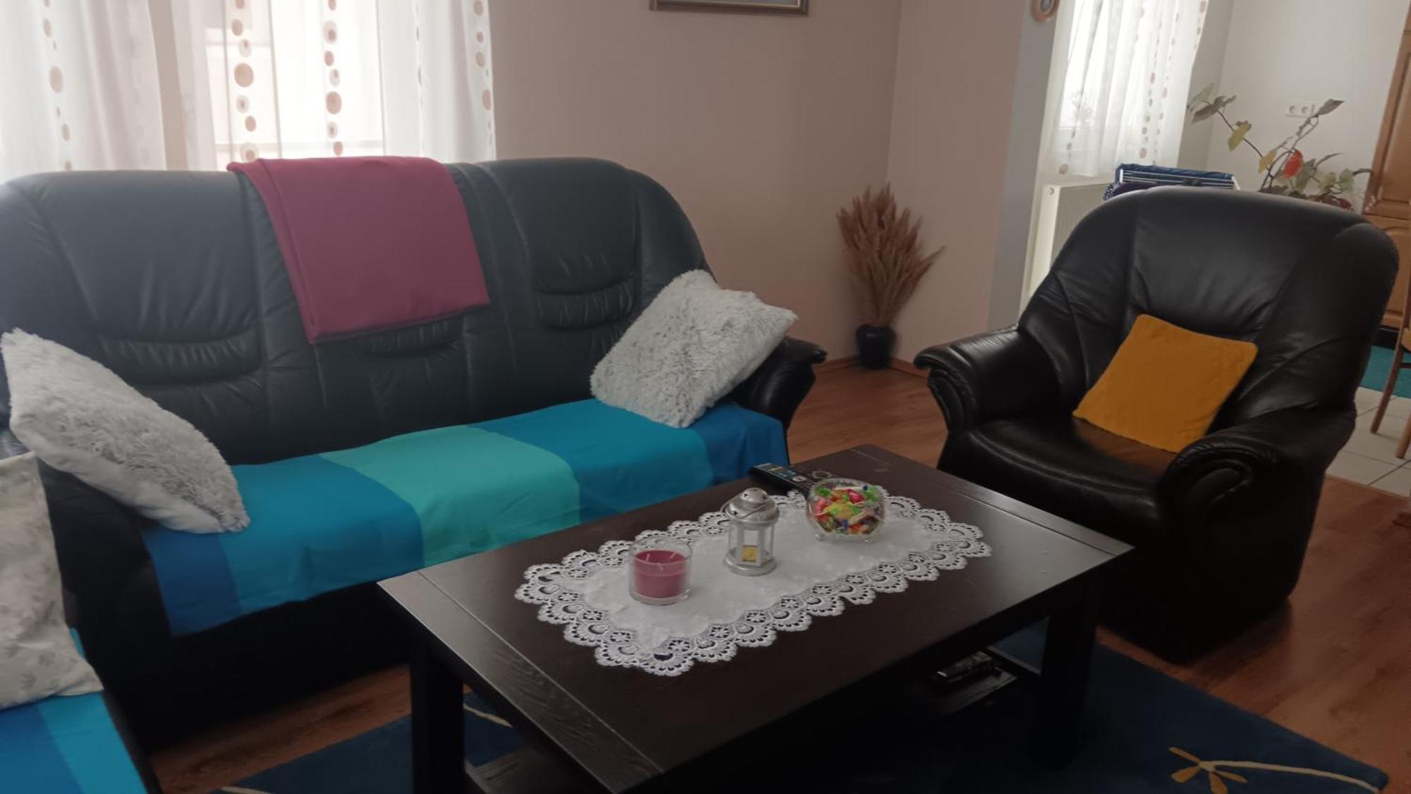 Apartamento Drago Kremenjas Delnice Exterior foto