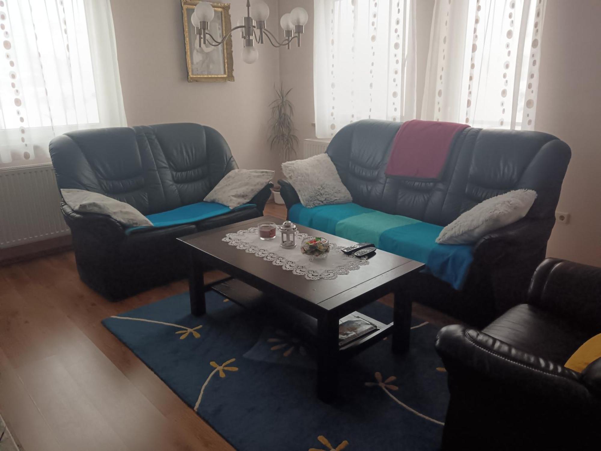 Apartamento Drago Kremenjas Delnice Exterior foto